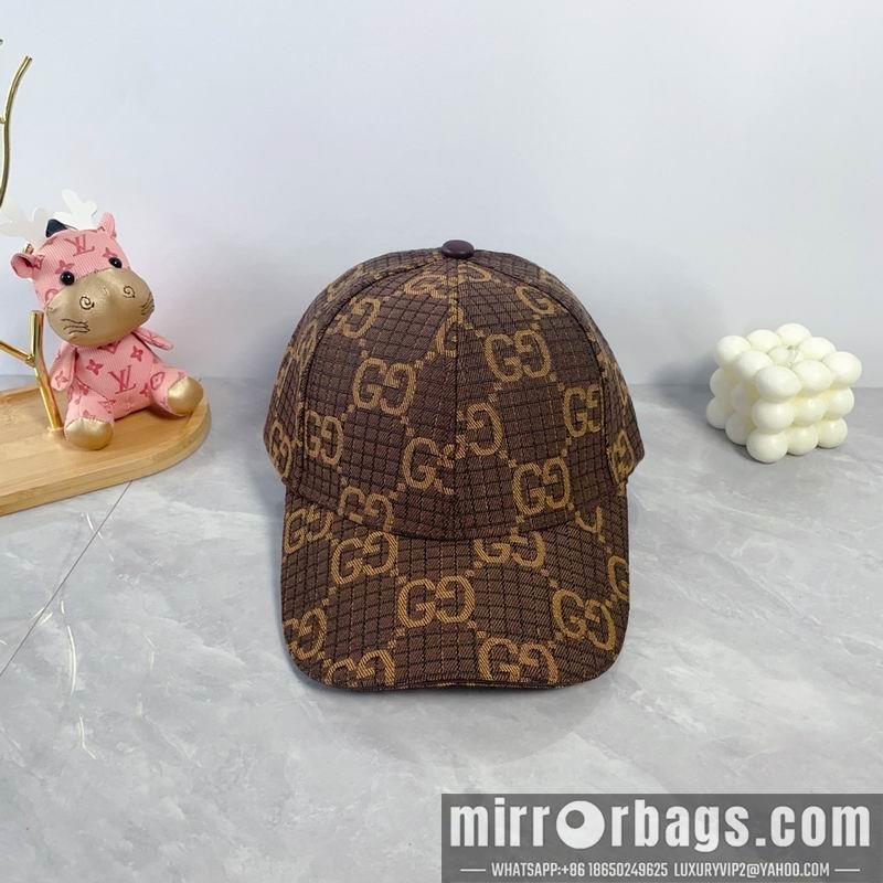 Gucci Hat dx39