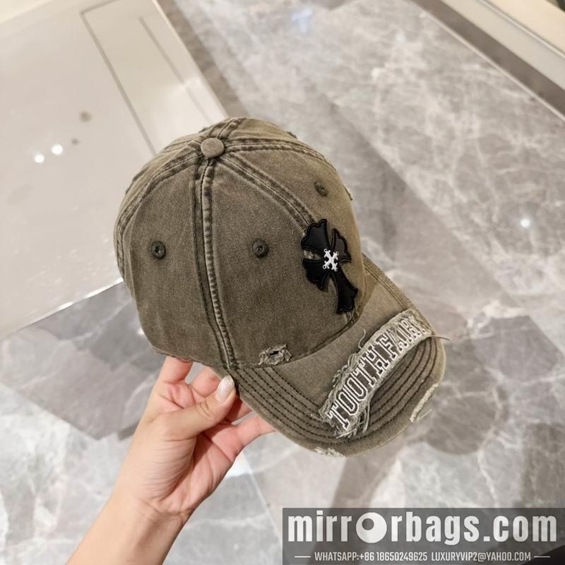 Chrome Hearts Hat 091401