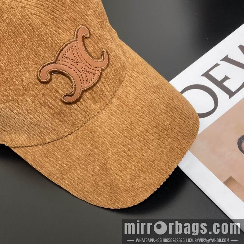 Celine Hat 050704