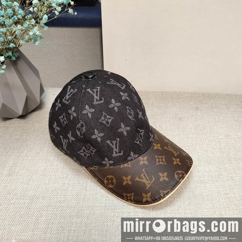 LV Hat dx20