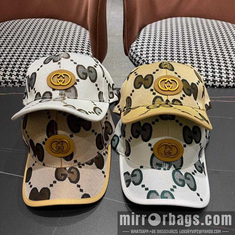 Gucci Hat 072803