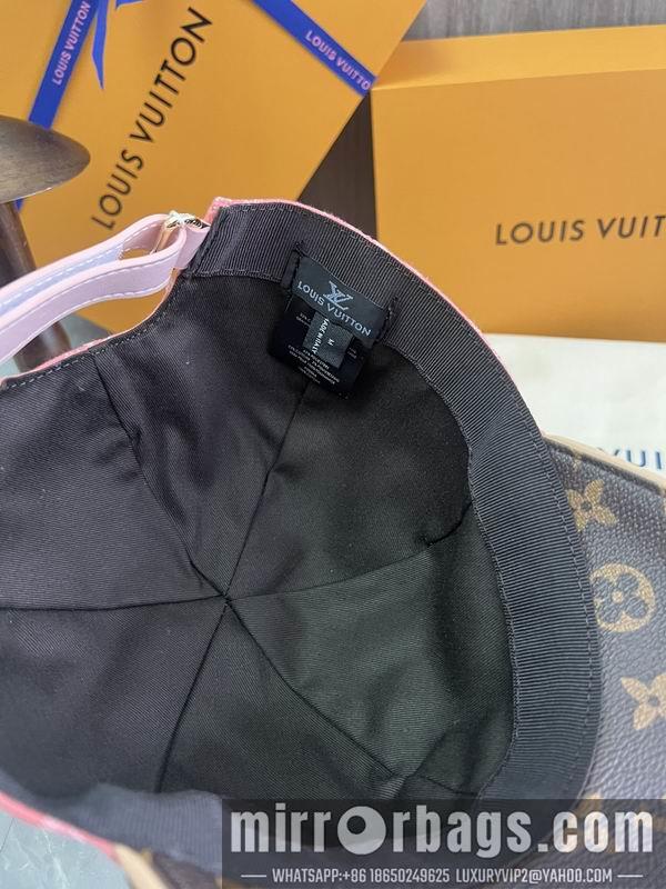 LV Hat dx86