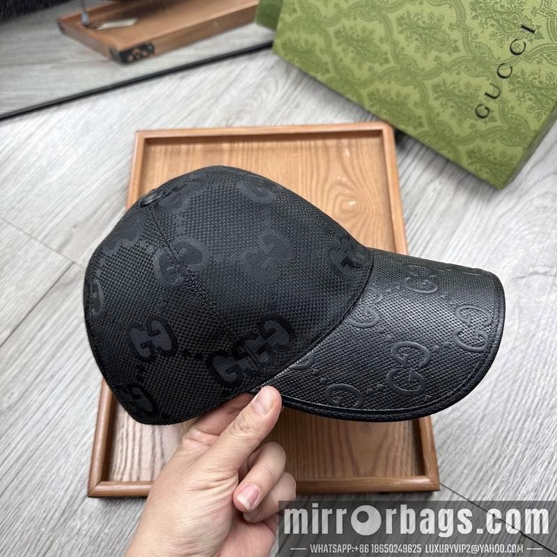 Gucci Hat dx19