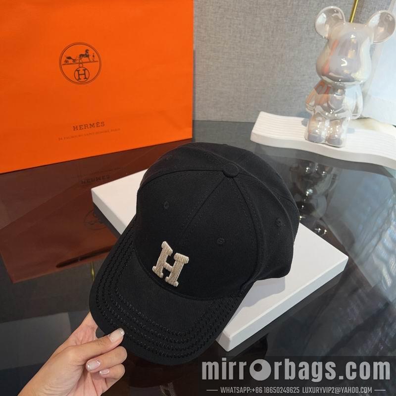 Hermes Hat dx02