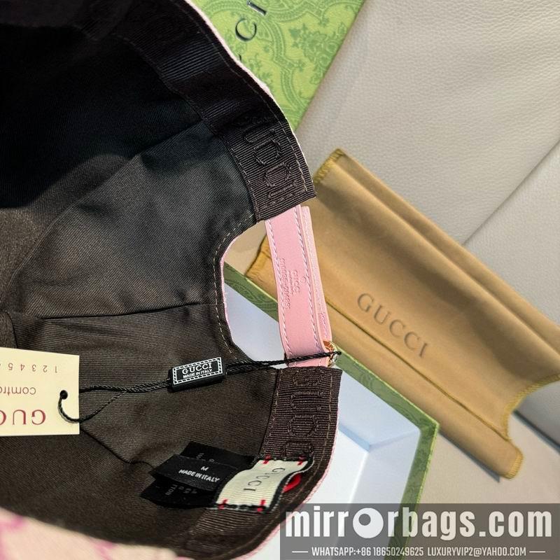 Gucci Hat dx157