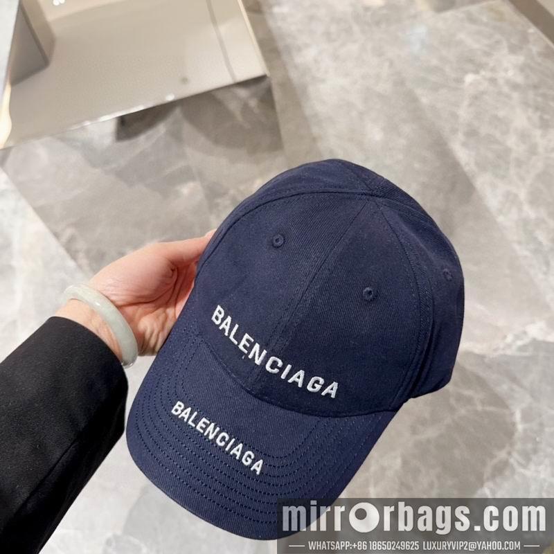Balenciaga Hat 072301
