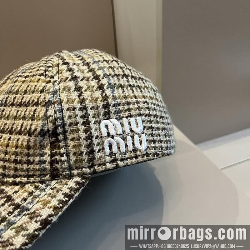 Miumiu Hat dx88