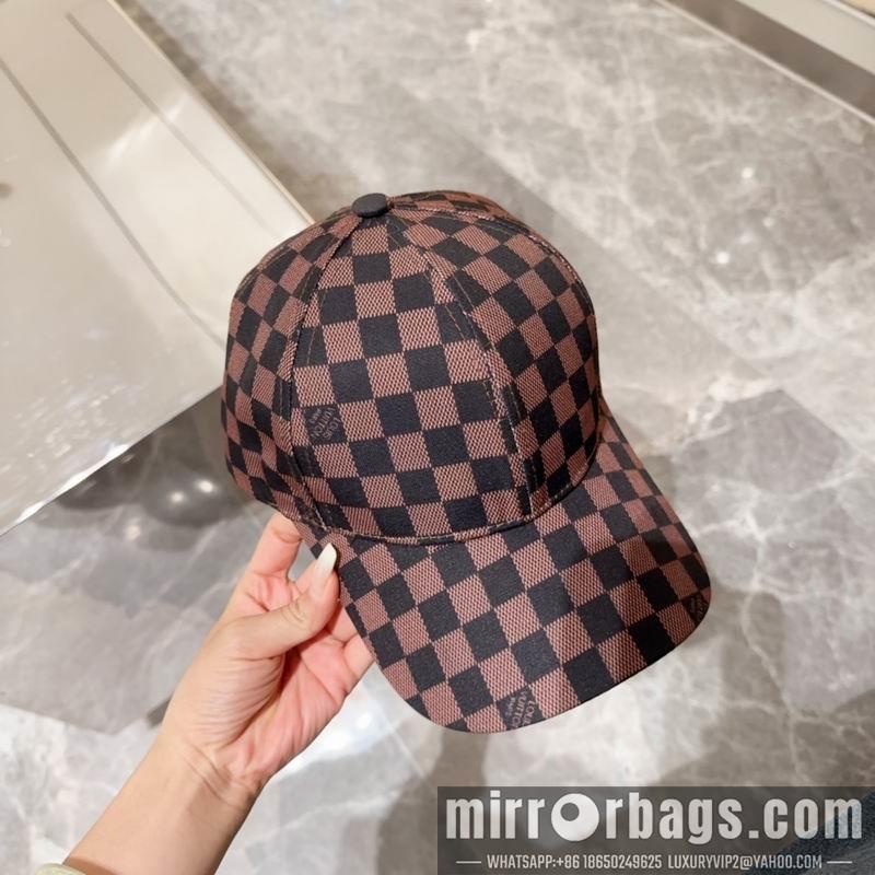 LV Hat 071207