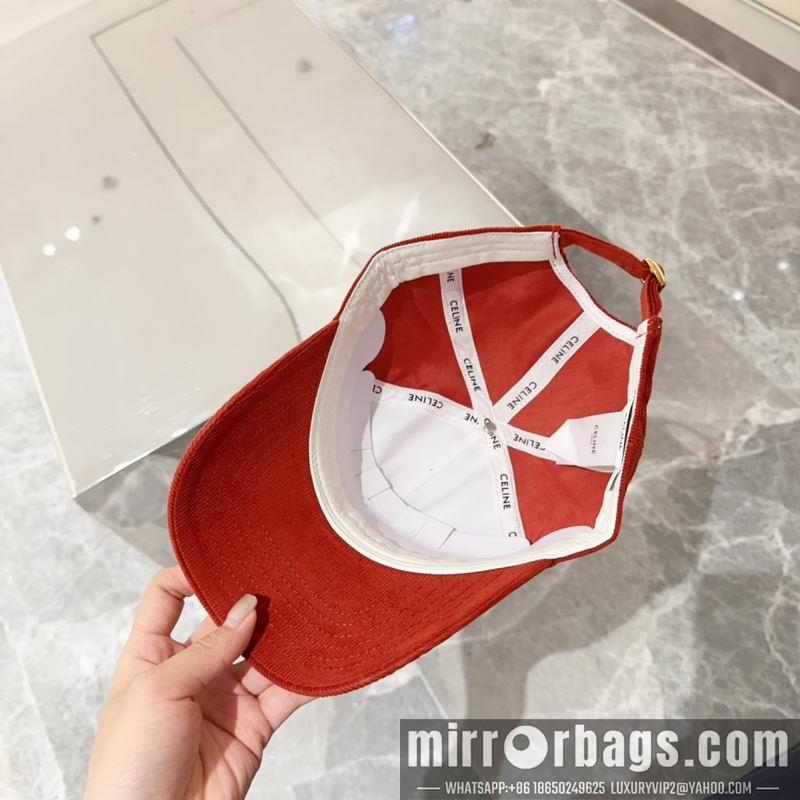 Celine Hat dx96