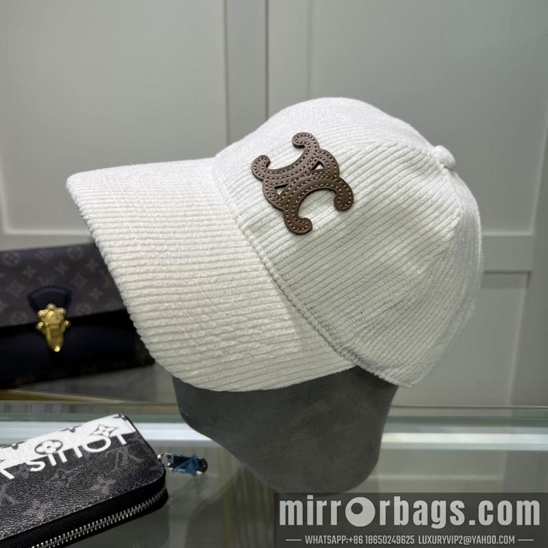 Celine Hat dx128