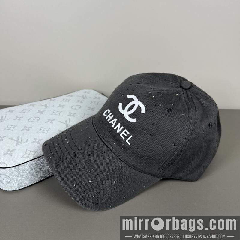 Chanel Hat dx27