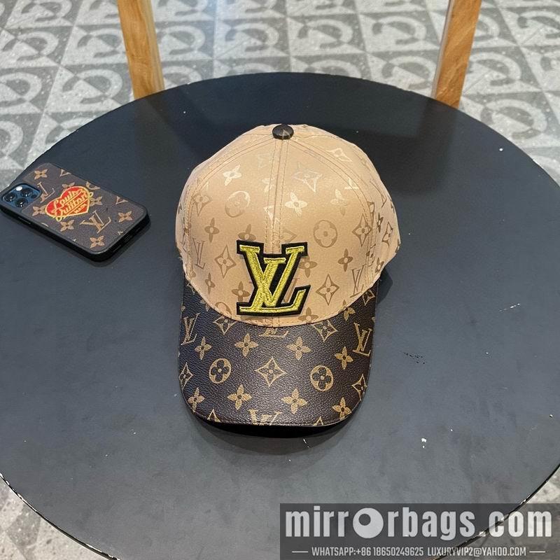 LV Hat 030718