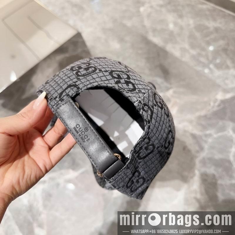 Gucci Hat dx41