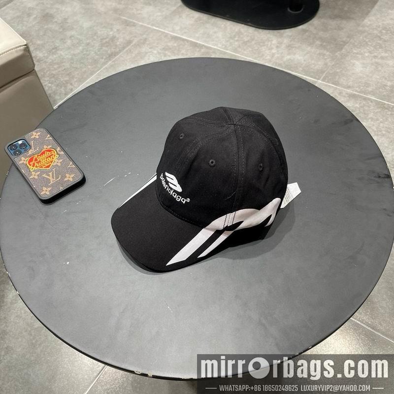 Balenciaga Hat 050715
