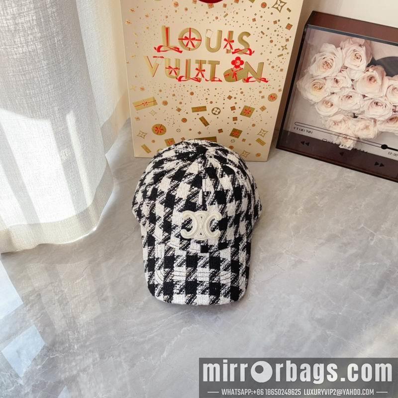 Celine Hat 110602
