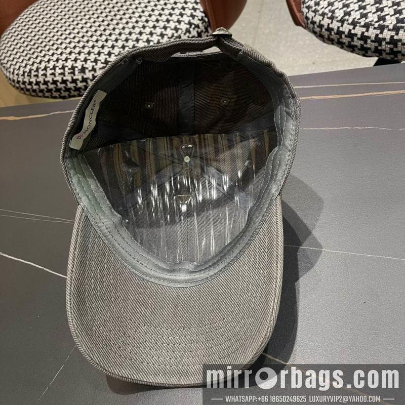 Moncler Hat 072201