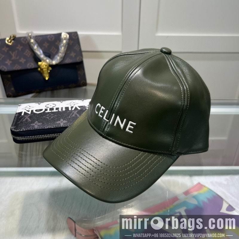 Celine Hat dx113