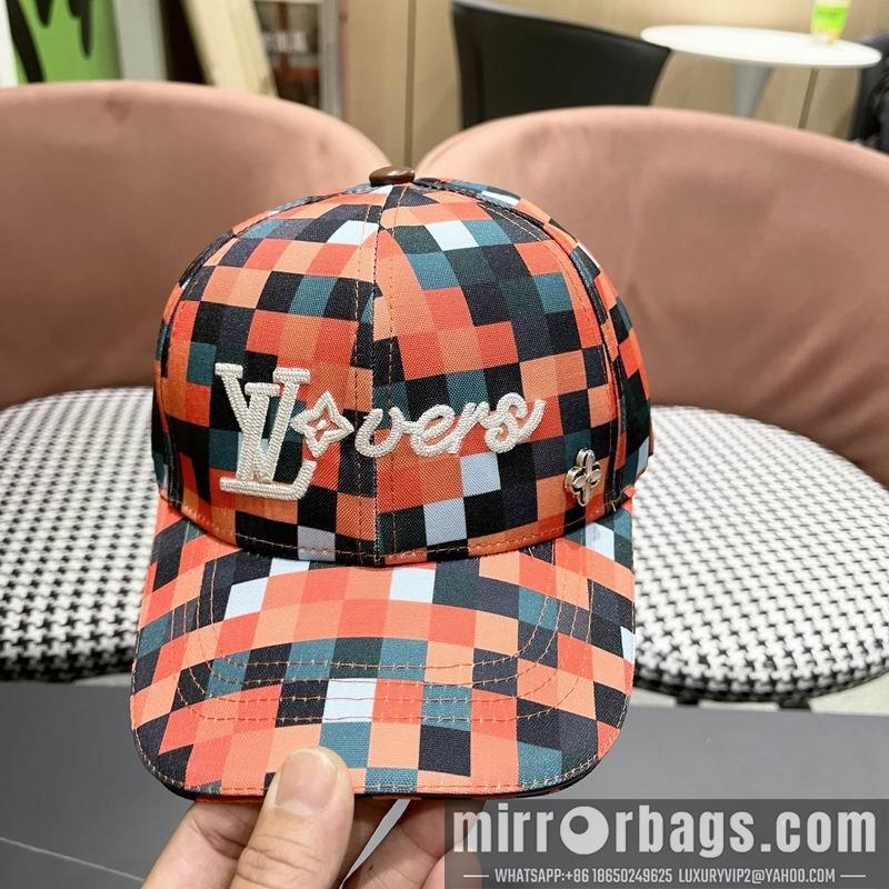LV Hat 040205