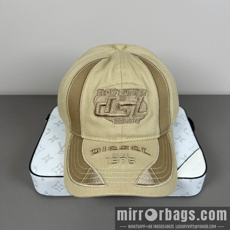 Diesel Hat dx14