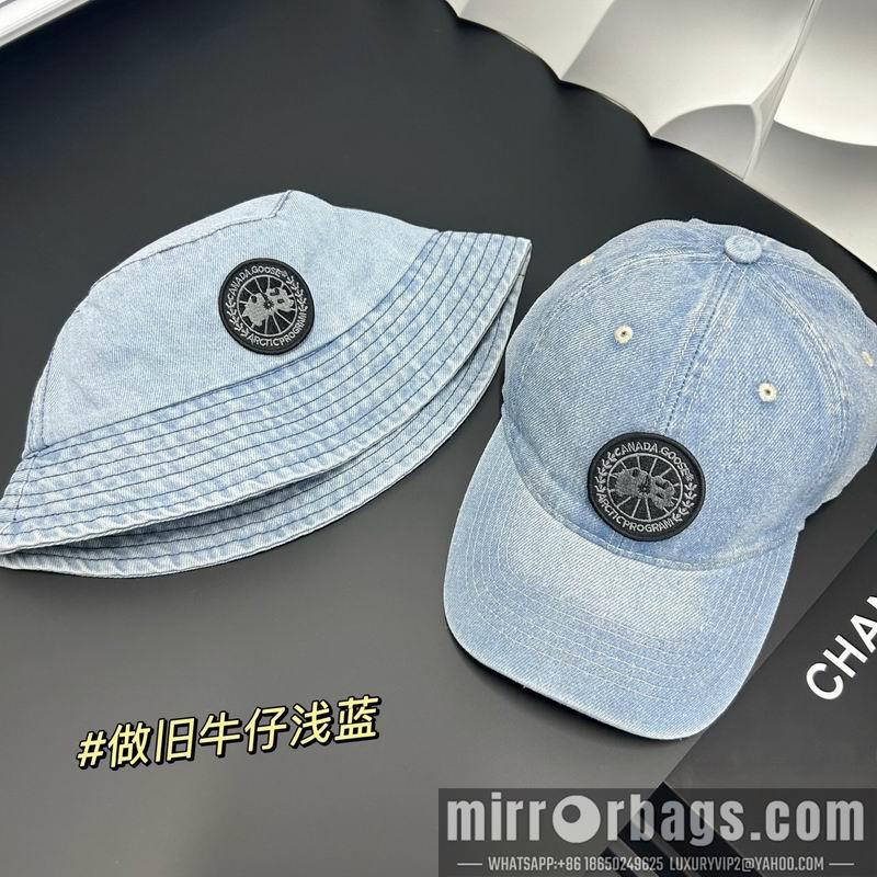 Canada Goose Hat dx08