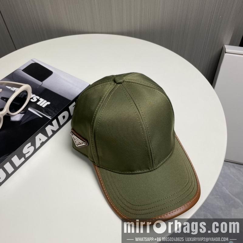 Prada Hat dx27