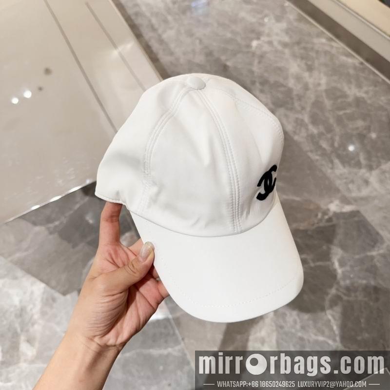 Chanel Hat dx48