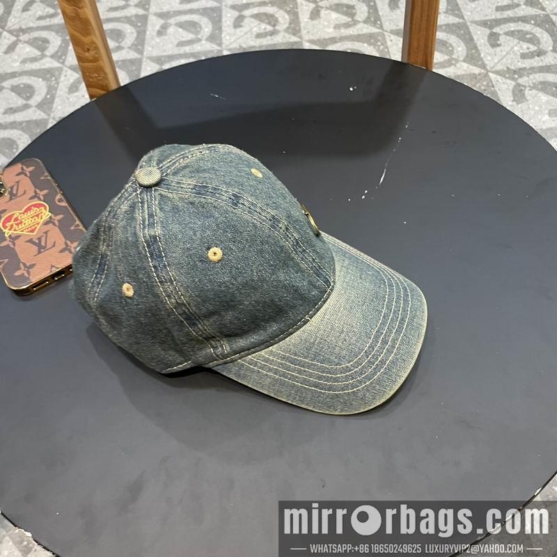 Dior Hat 050705