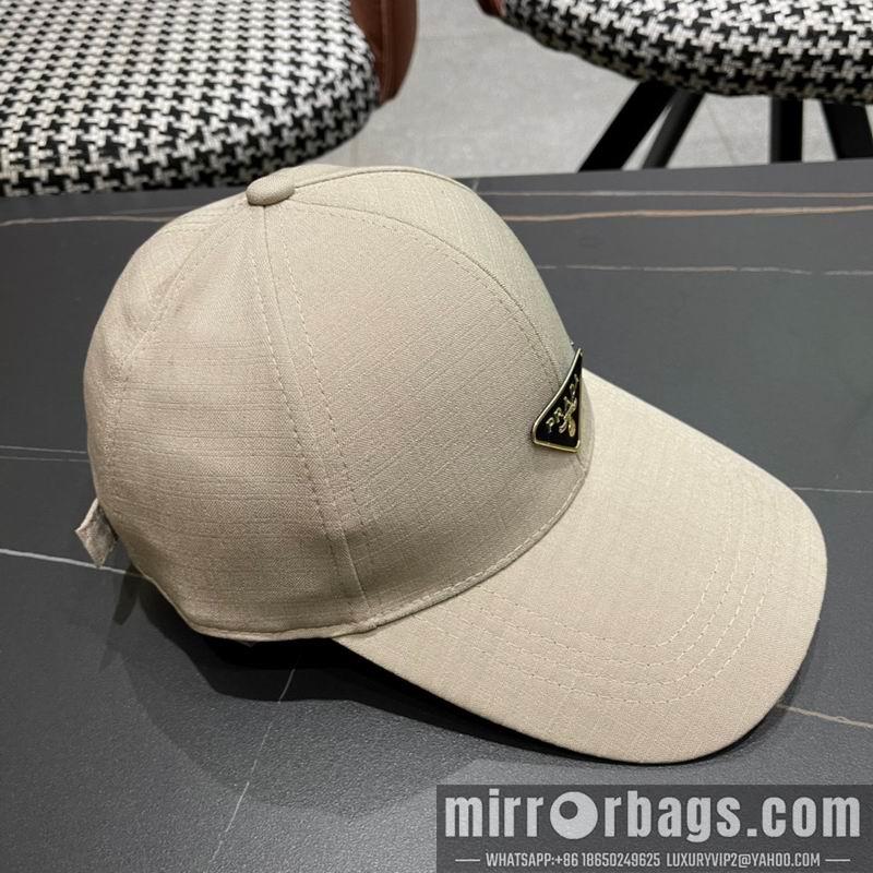 Prada Hat 072802