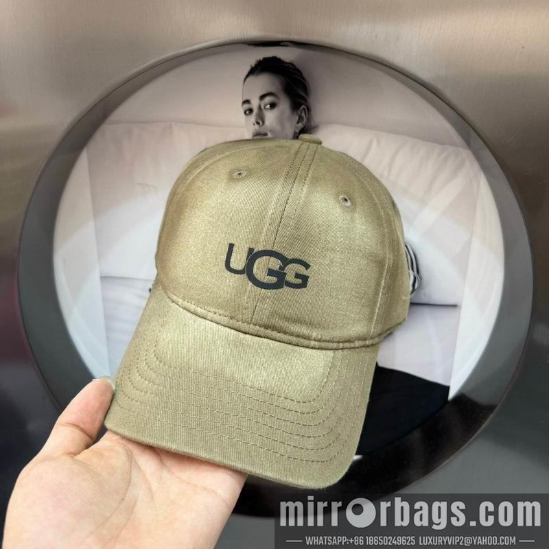 UGG Hat 050701