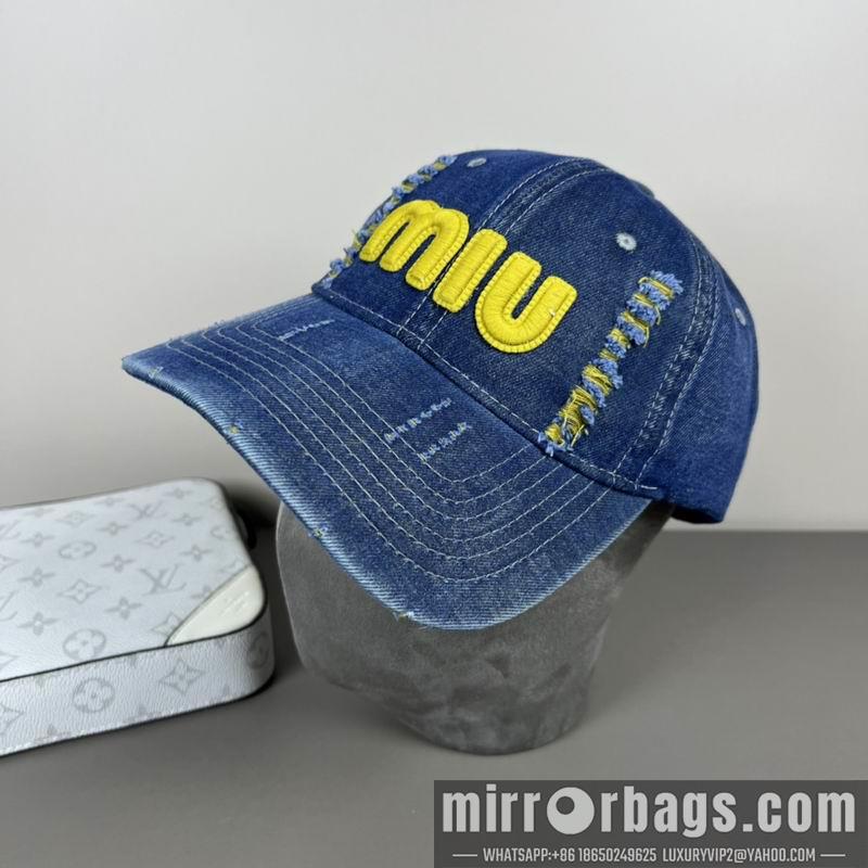 Miumiu Hat dx15