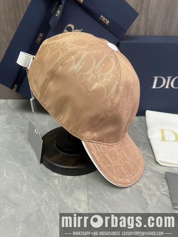 Dior Hat dx05