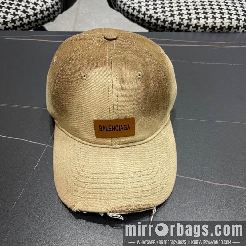 Balenciaga Hat 040202
