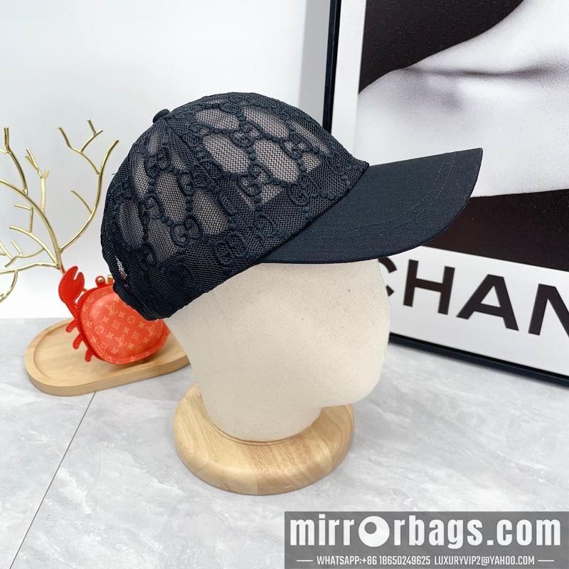 Gucci Hat dx26