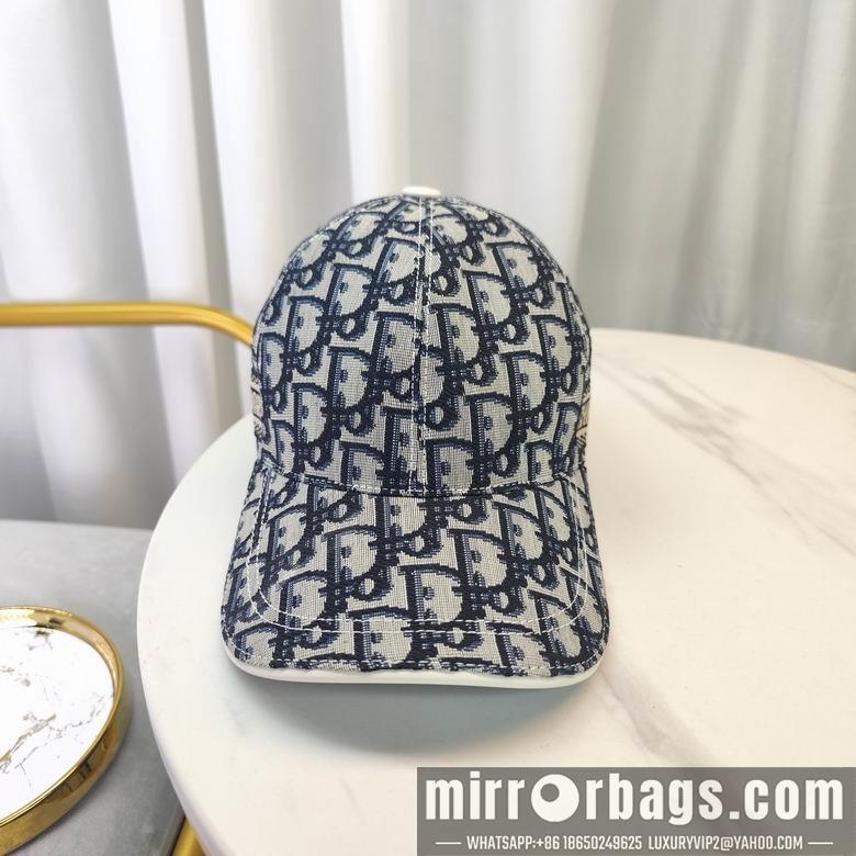Dior Hat dxn04