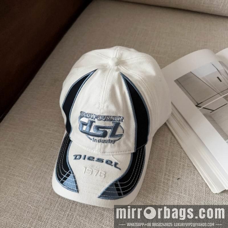 Diesel Hat dx16