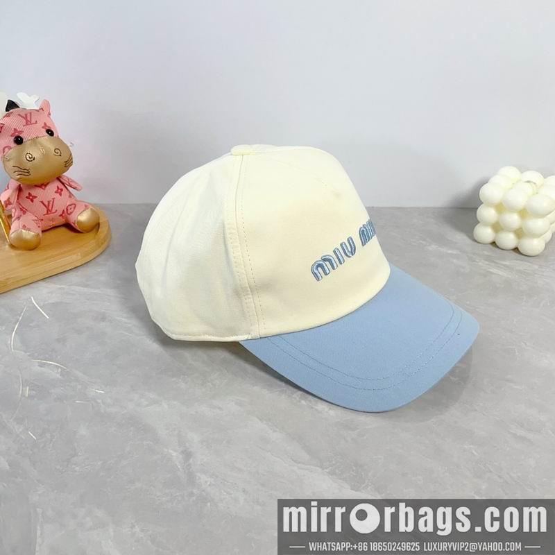 Miumiu Hat dx58