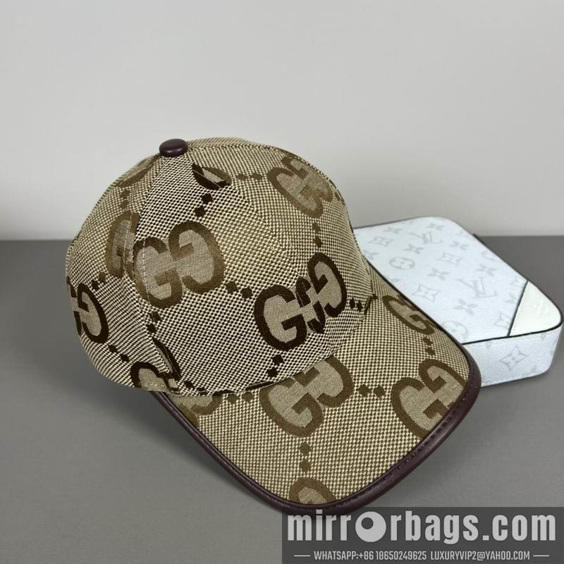 Gucci Hat dx32