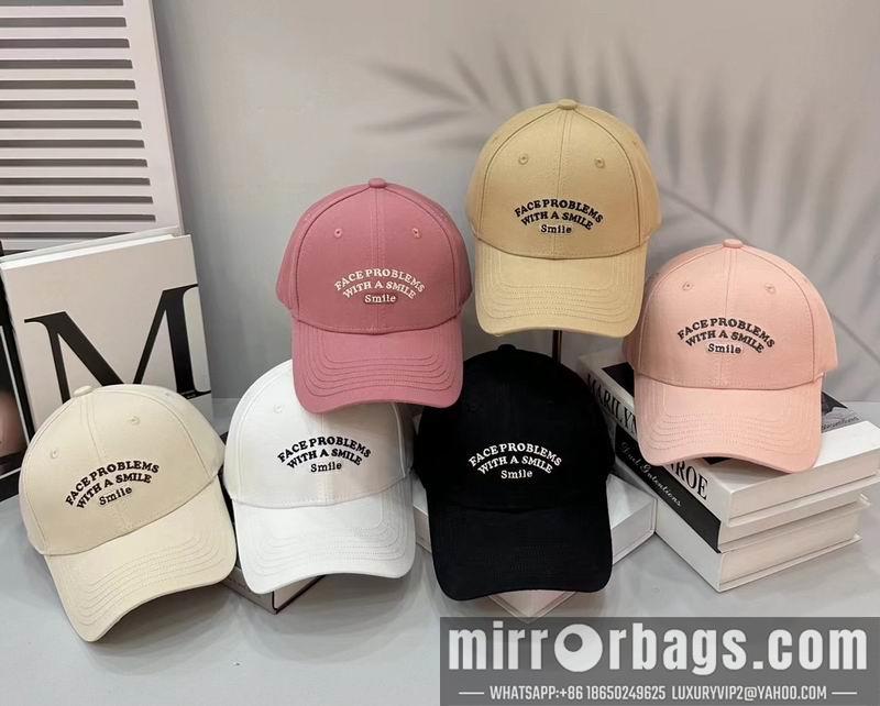 Other Hat 050709