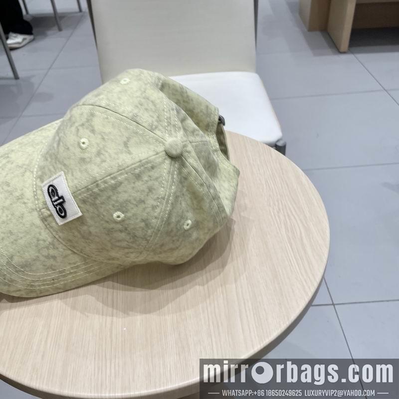 Alo Hat 040201