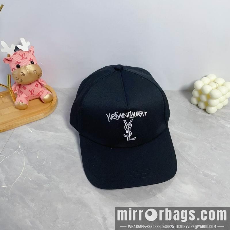 YSL Hat dx18