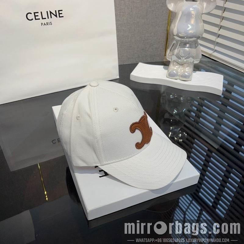 Celine Hat dx05