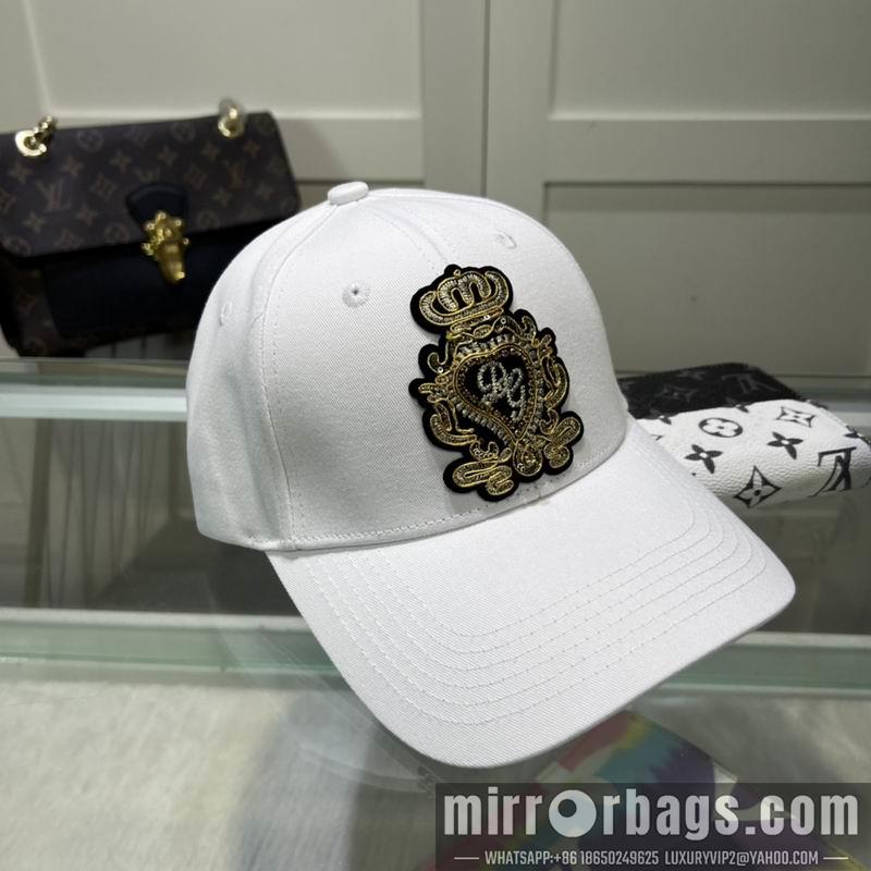 DG Hat 050702