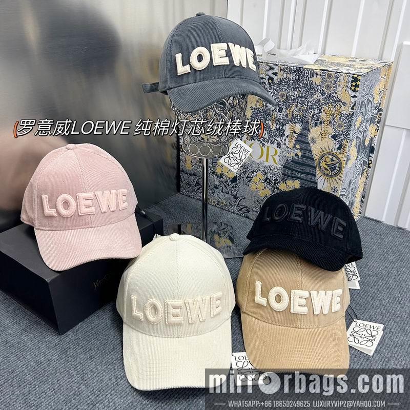 Loewe Hat dx30