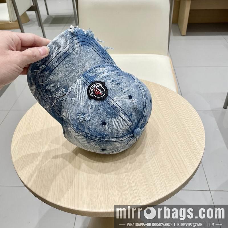 Moncler Hat 030758