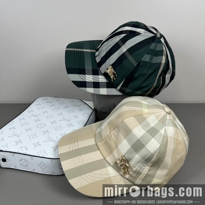 Burberry Hat dx27