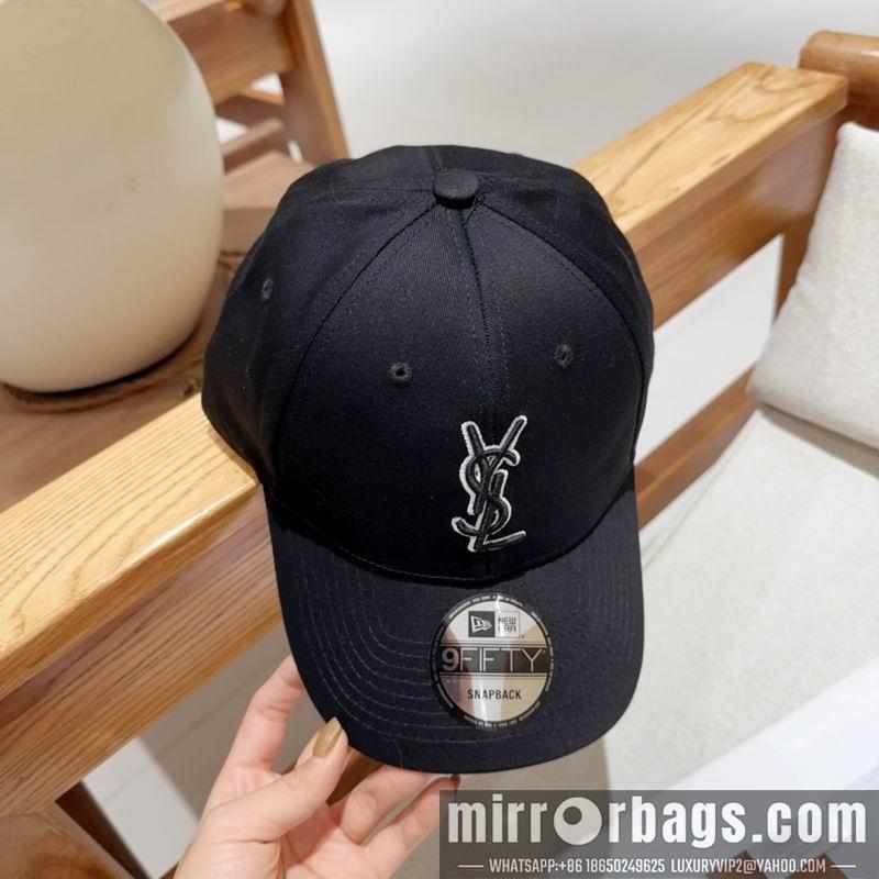 YSL Hat 010213