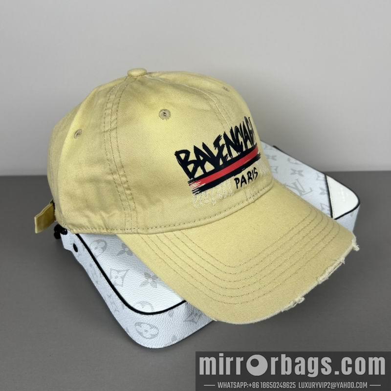 Balenciaga Hat dx27