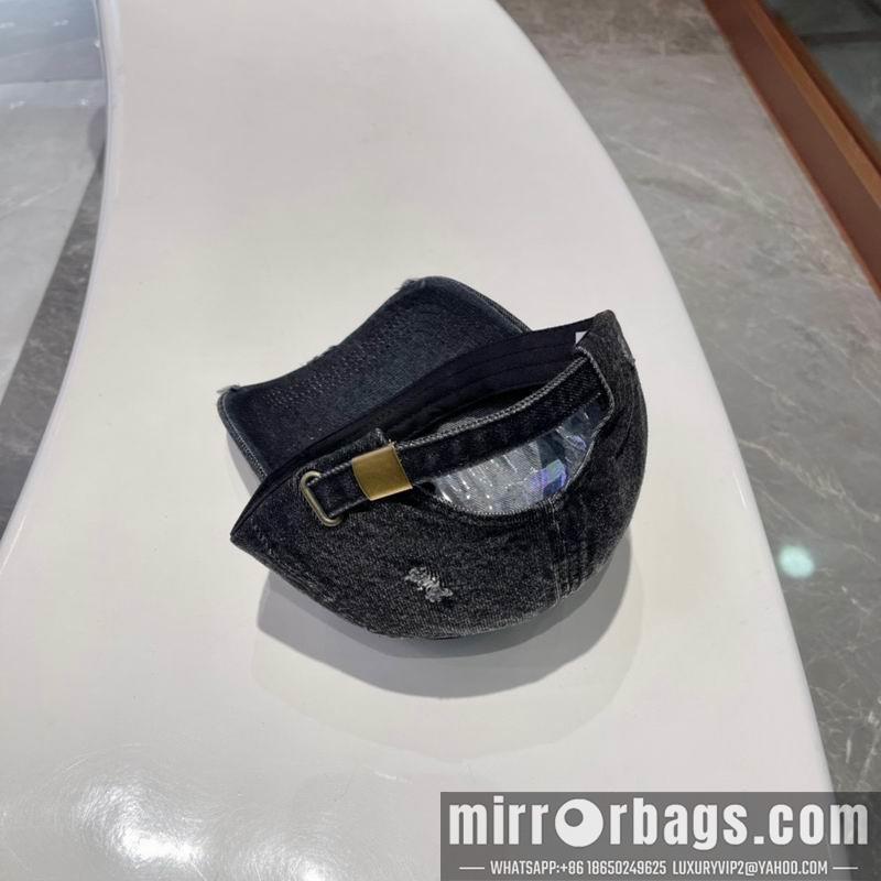 Chanel Hat 042707
