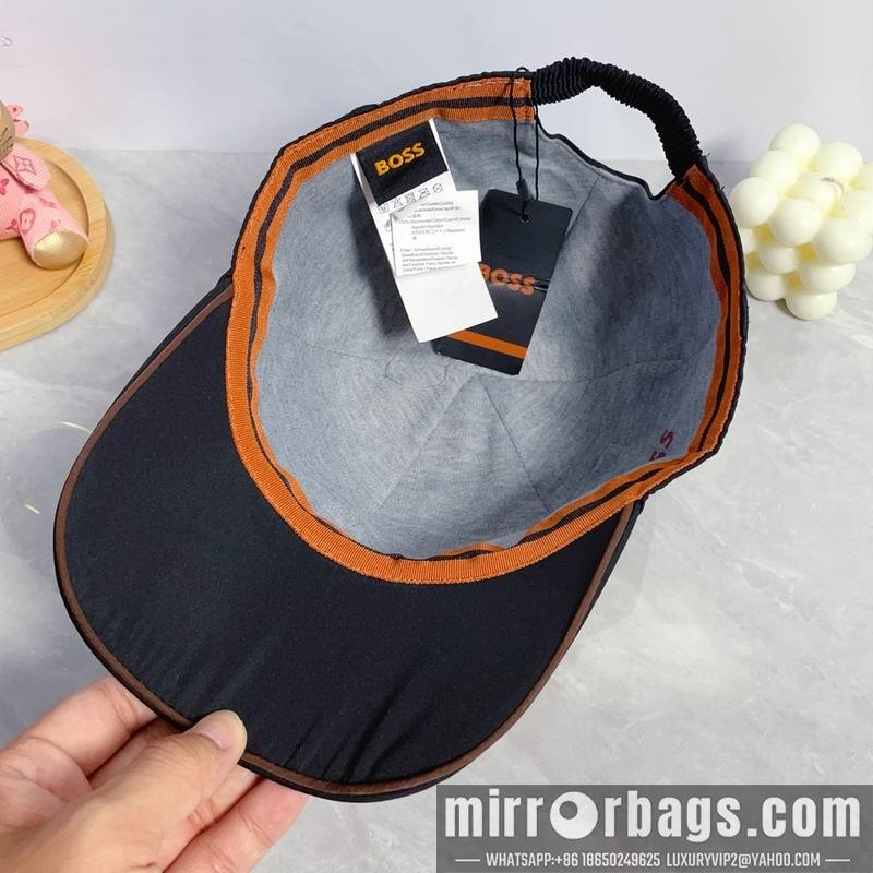 Boss Hat dx01