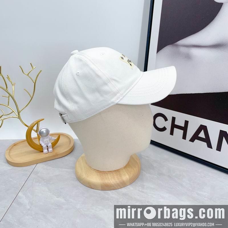 LV Hat dx54